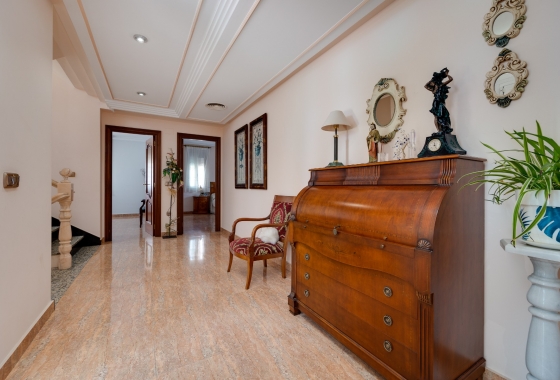 Reventa - Villa - Orihuela Costa - Orihuela