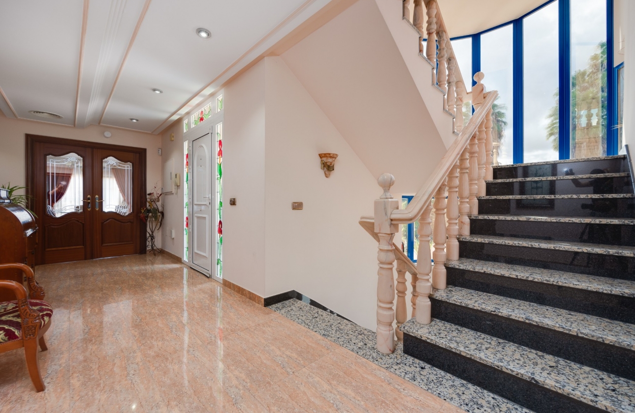 Reventa - Villa - Orihuela Costa - Orihuela