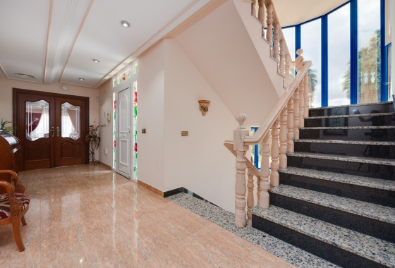 Reventa - Villa - Orihuela Costa - Orihuela