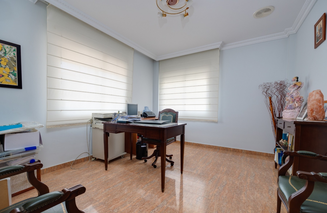 Reventa - Villa - Orihuela Costa - Orihuela