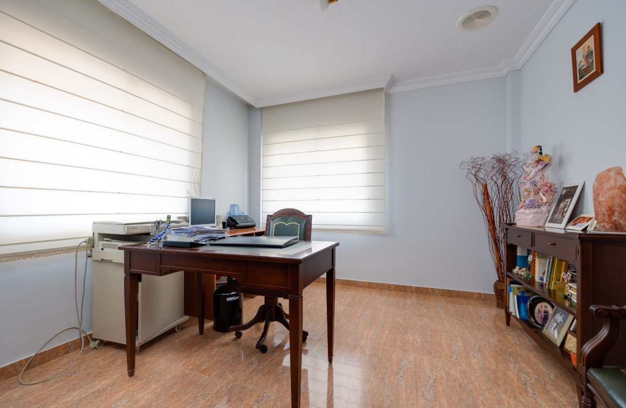 Reventa - Villa - Orihuela Costa - Orihuela