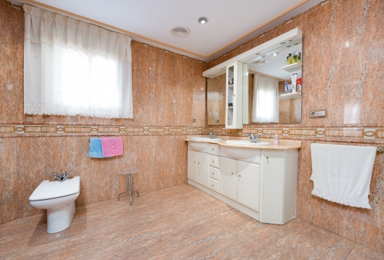 Reventa - Villa - Orihuela Costa - Orihuela