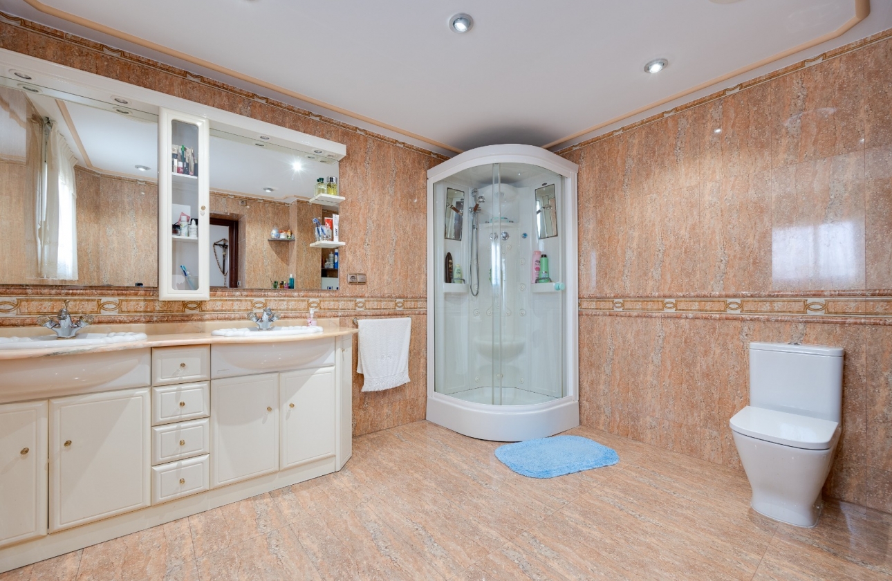 Reventa - Villa - Orihuela Costa - Orihuela