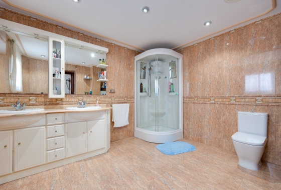 Reventa - Villa - Orihuela Costa - Orihuela