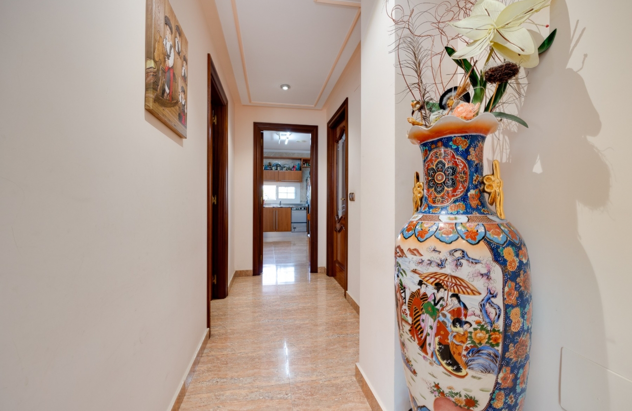 Reventa - Villa - Orihuela Costa - Orihuela