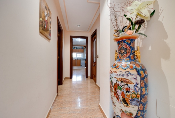 Reventa - Villa - Orihuela Costa - Orihuela