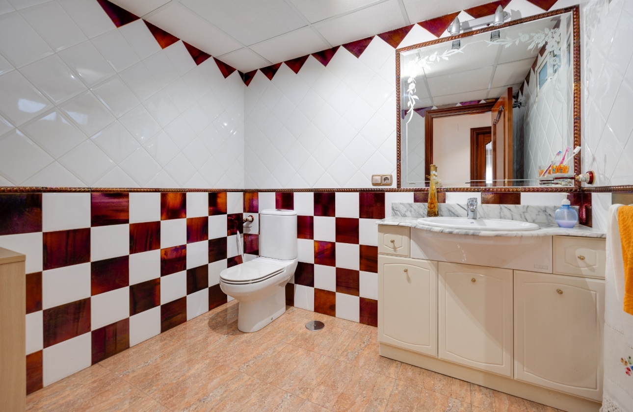 Reventa - Villa - Orihuela Costa - Orihuela