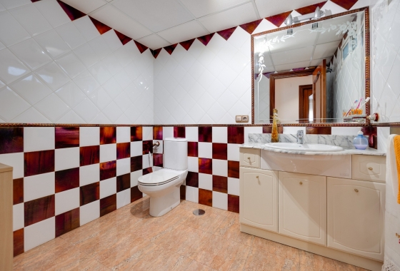 Reventa - Villa - Orihuela Costa - Orihuela