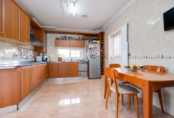 Reventa - Villa - Orihuela Costa - Orihuela