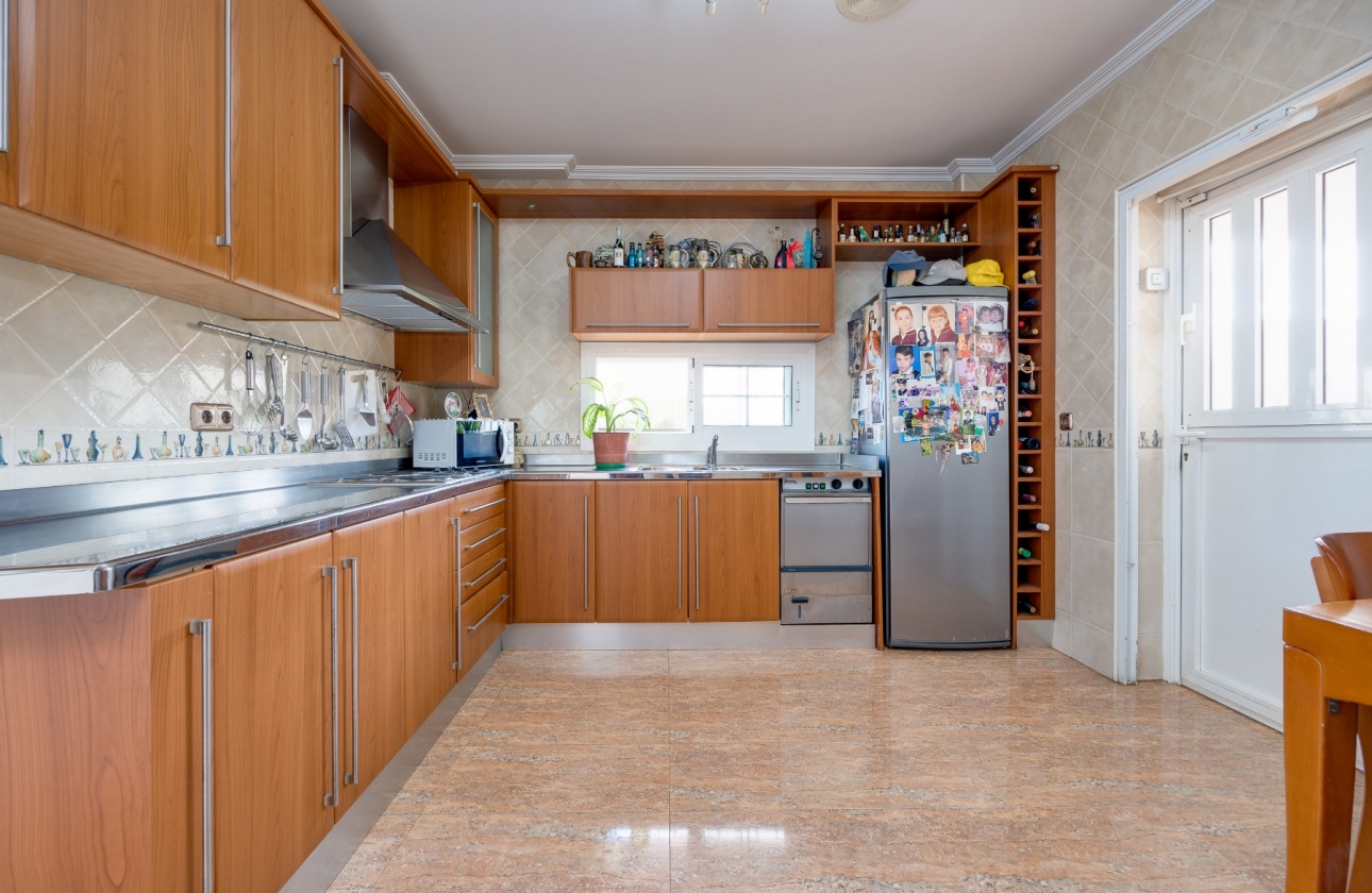 Reventa - Villa - Orihuela Costa - Orihuela