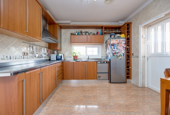 Reventa - Villa - Orihuela Costa - Orihuela