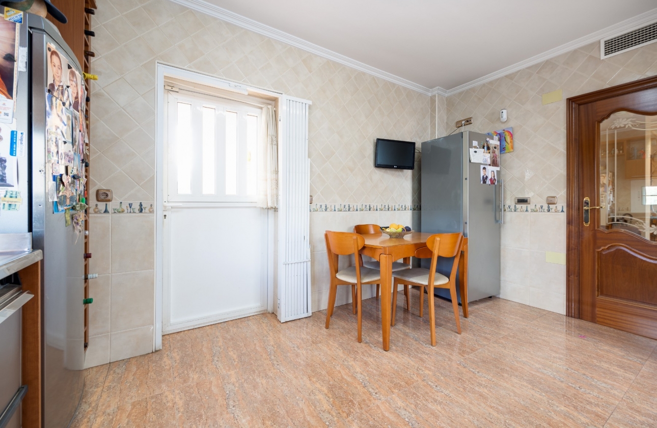 Reventa - Villa - Orihuela Costa - Orihuela