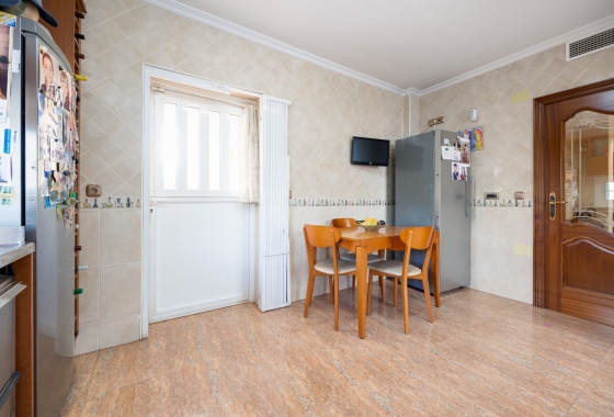 Reventa - Villa - Orihuela Costa - Orihuela