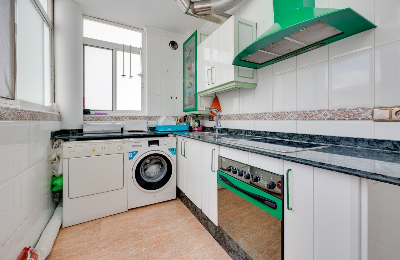 Reventa - Villa - Orihuela Costa - Orihuela