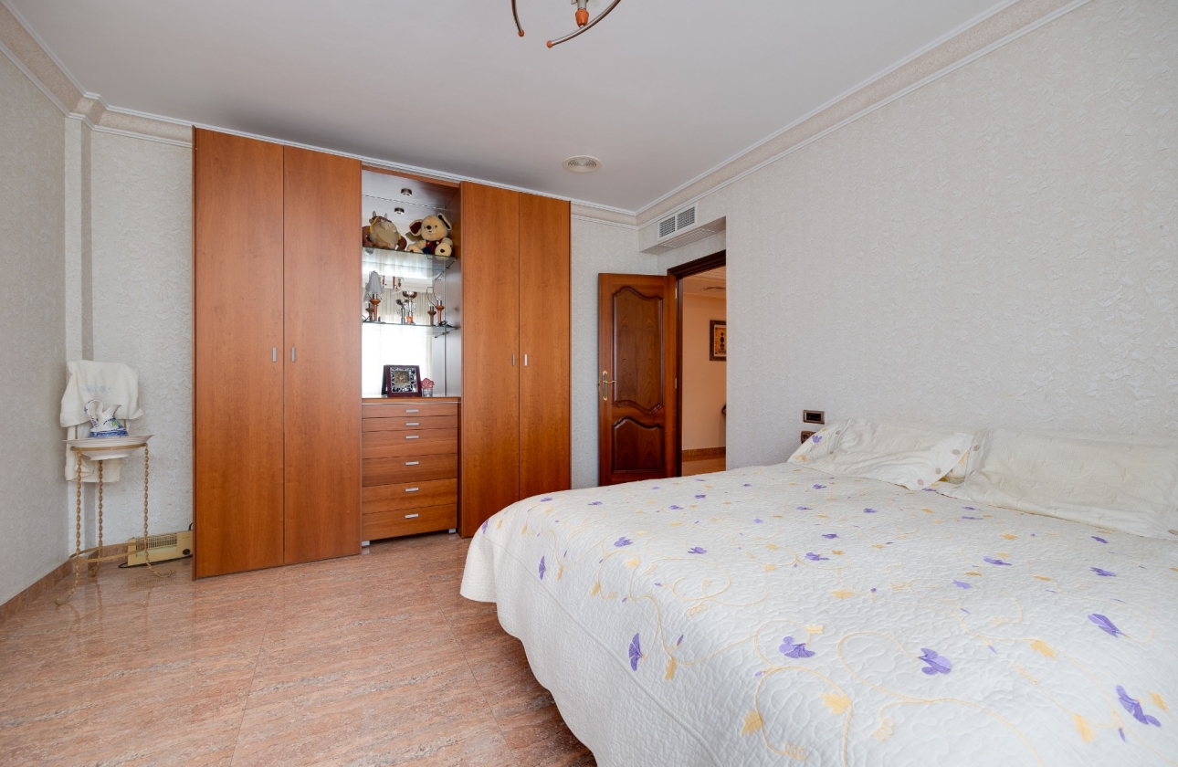 Reventa - Villa - Orihuela Costa - Orihuela