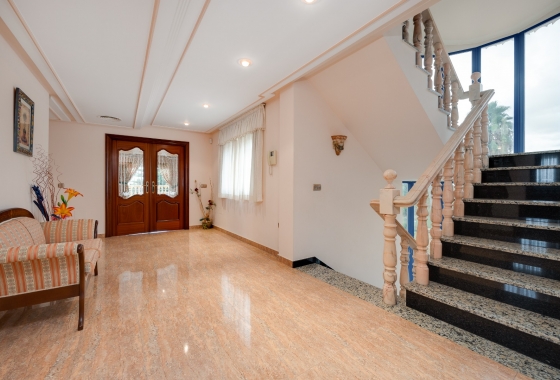 Reventa - Villa - Orihuela Costa - Orihuela