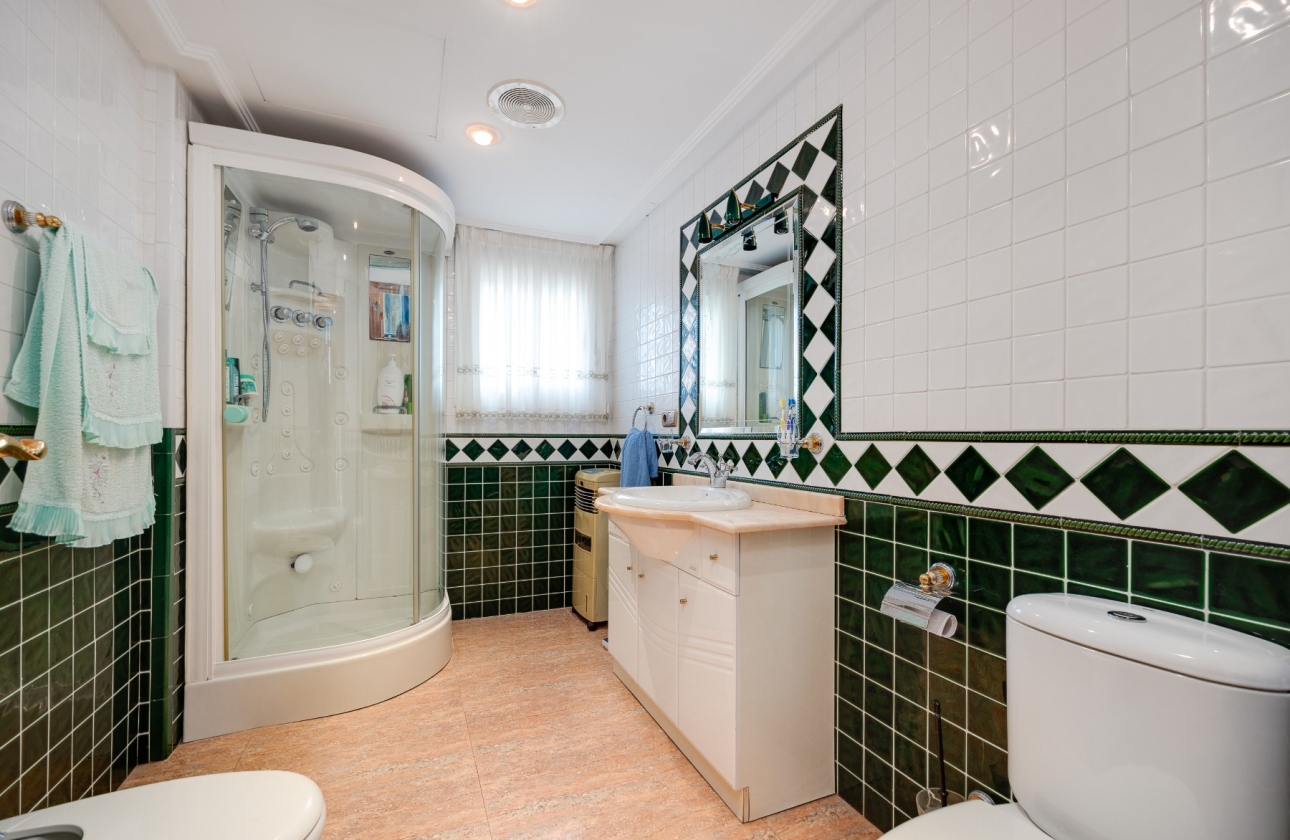 Reventa - Villa - Orihuela Costa - Orihuela