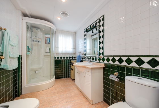 Reventa - Villa - Orihuela Costa - Orihuela