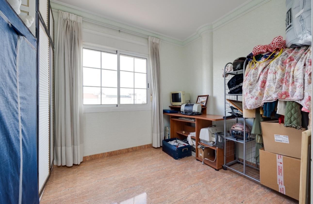 Reventa - Villa - Orihuela Costa - Orihuela