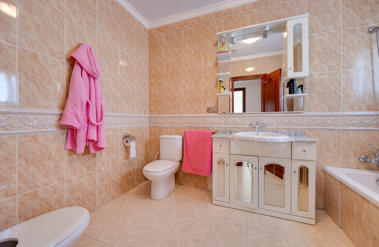 Reventa - Villa - Orihuela Costa - Orihuela