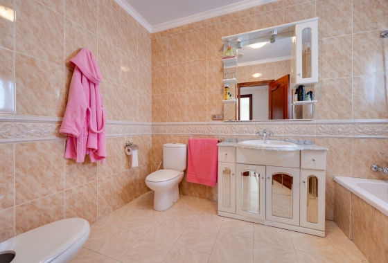 Reventa - Villa - Orihuela Costa - Orihuela