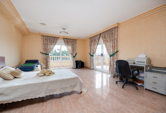 Reventa - Villa - Orihuela Costa - Orihuela