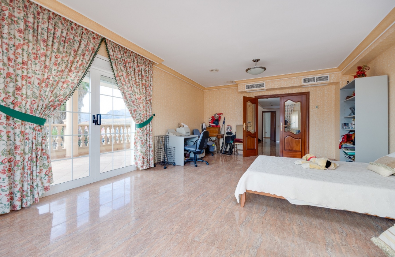 Reventa - Villa - Orihuela Costa - Orihuela