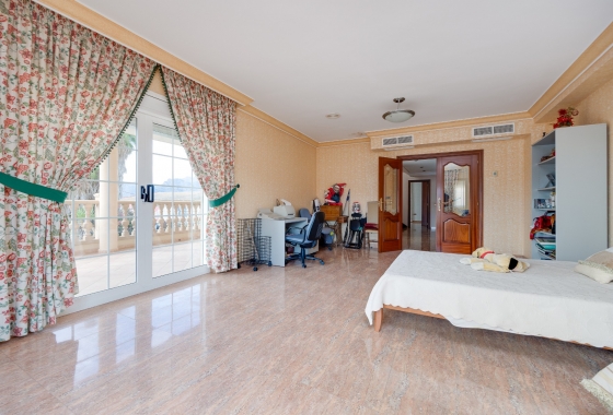 Reventa - Villa - Orihuela Costa - Orihuela