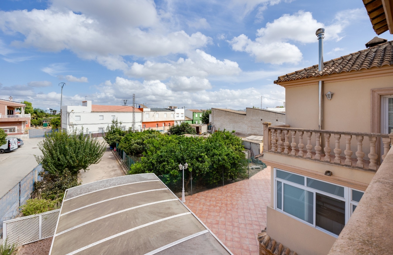 Reventa - Villa - Orihuela Costa - Orihuela