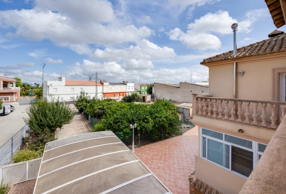 Reventa - Villa - Orihuela Costa - Orihuela