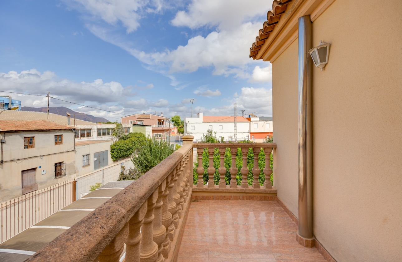 Reventa - Villa - Orihuela Costa - Orihuela