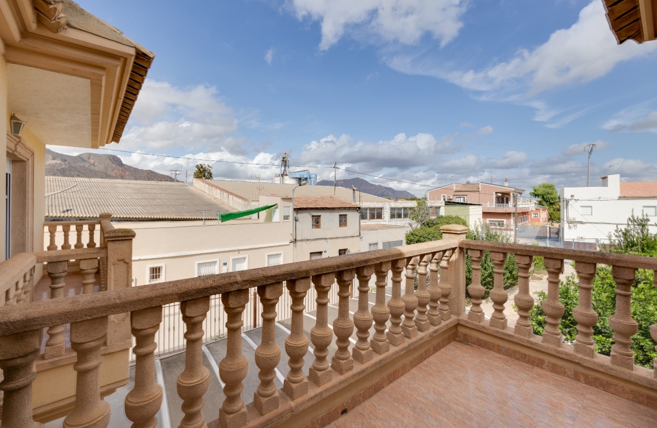 Reventa - Villa - Orihuela Costa - Orihuela