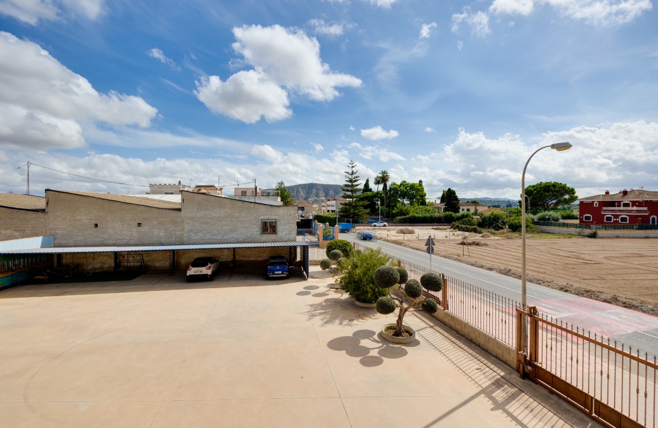 Reventa - Villa - Orihuela Costa - Orihuela