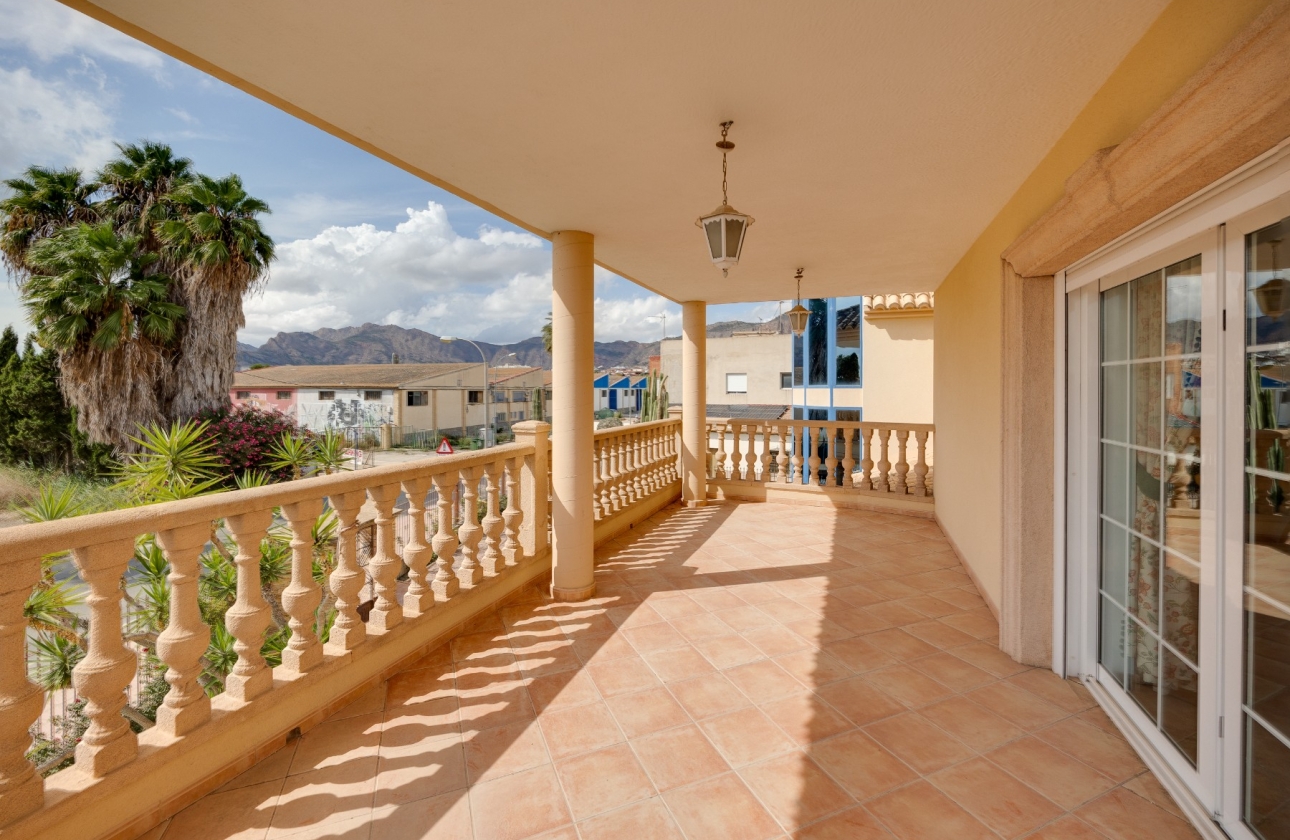 Reventa - Villa - Orihuela Costa - Orihuela