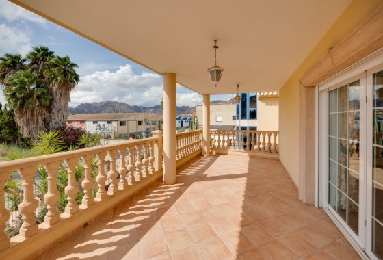 Reventa - Villa - Orihuela Costa - Orihuela