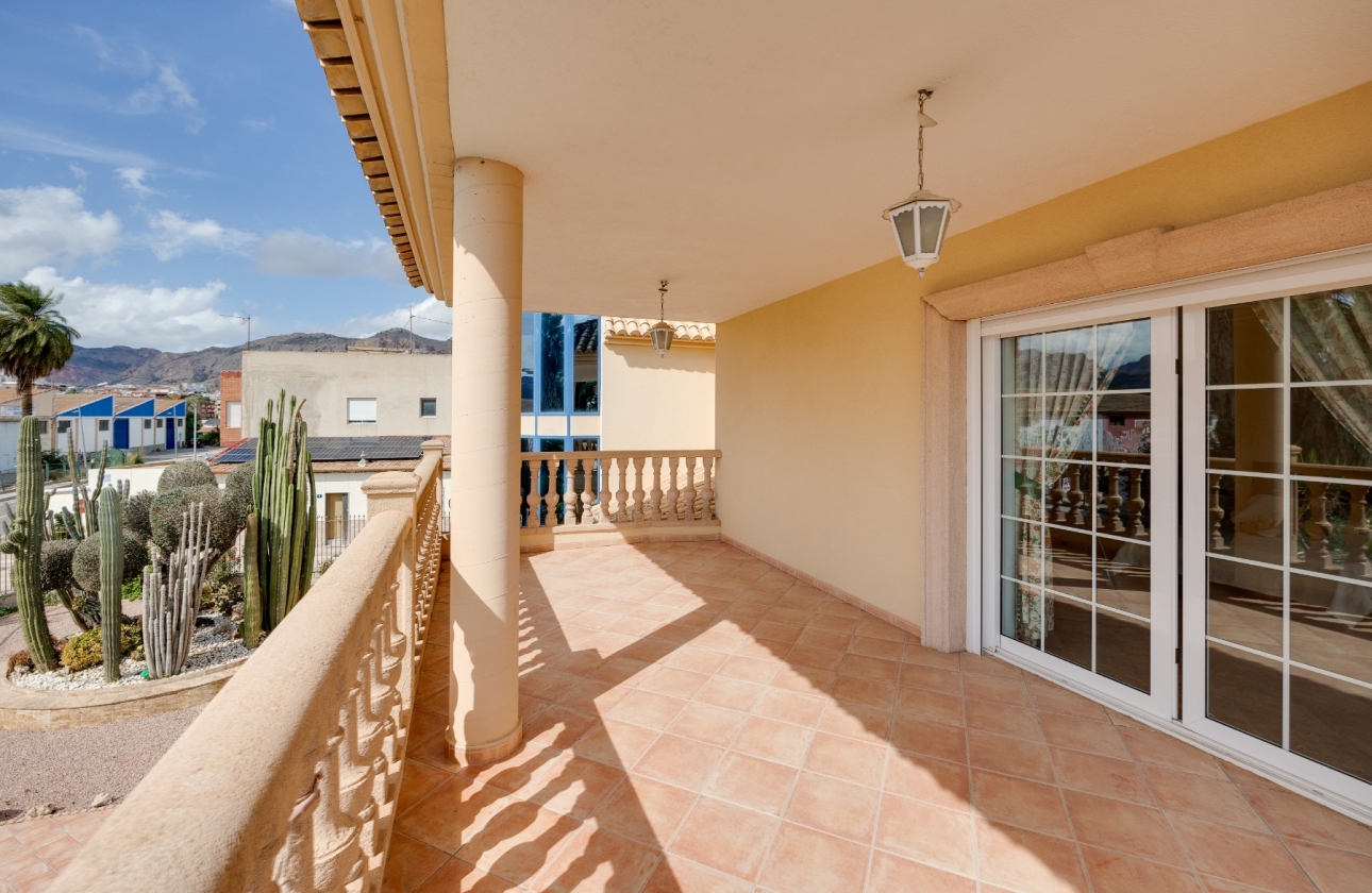 Reventa - Villa - Orihuela Costa - Orihuela