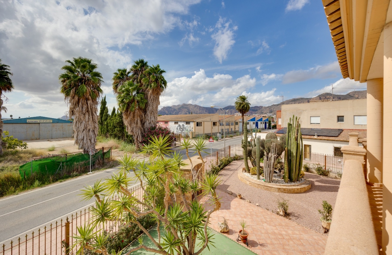 Reventa - Villa - Orihuela Costa - Orihuela