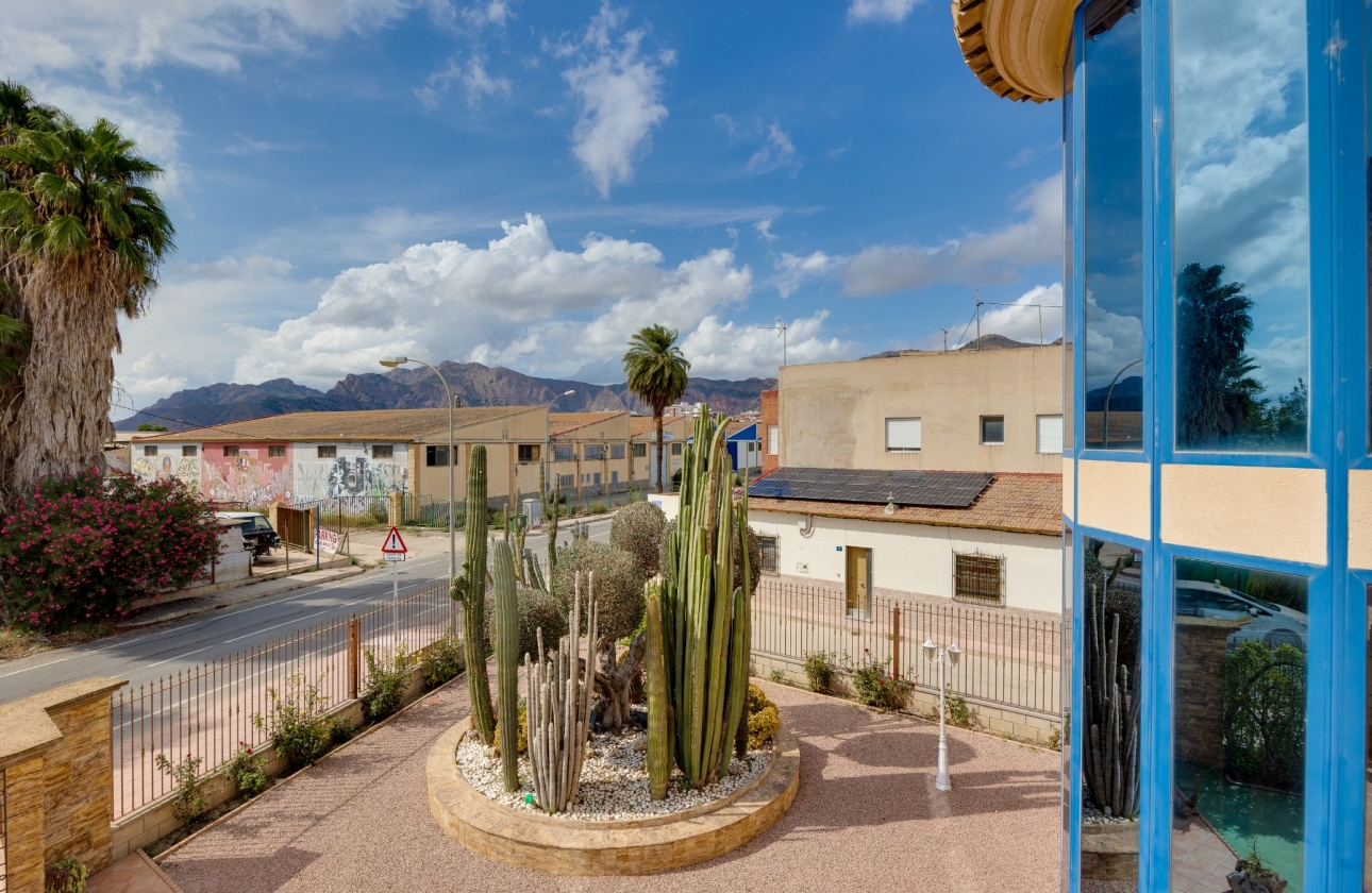 Reventa - Villa - Orihuela Costa - Orihuela