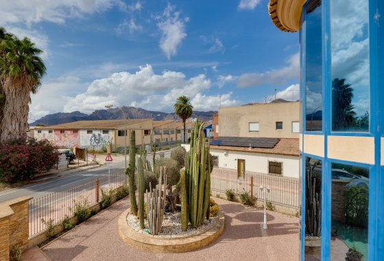 Reventa - Villa - Orihuela Costa - Orihuela