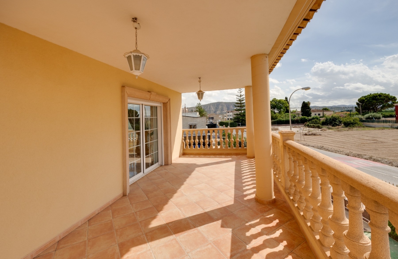 Reventa - Villa - Orihuela Costa - Orihuela