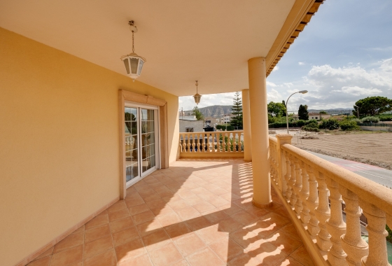 Reventa - Villa - Orihuela Costa - Orihuela