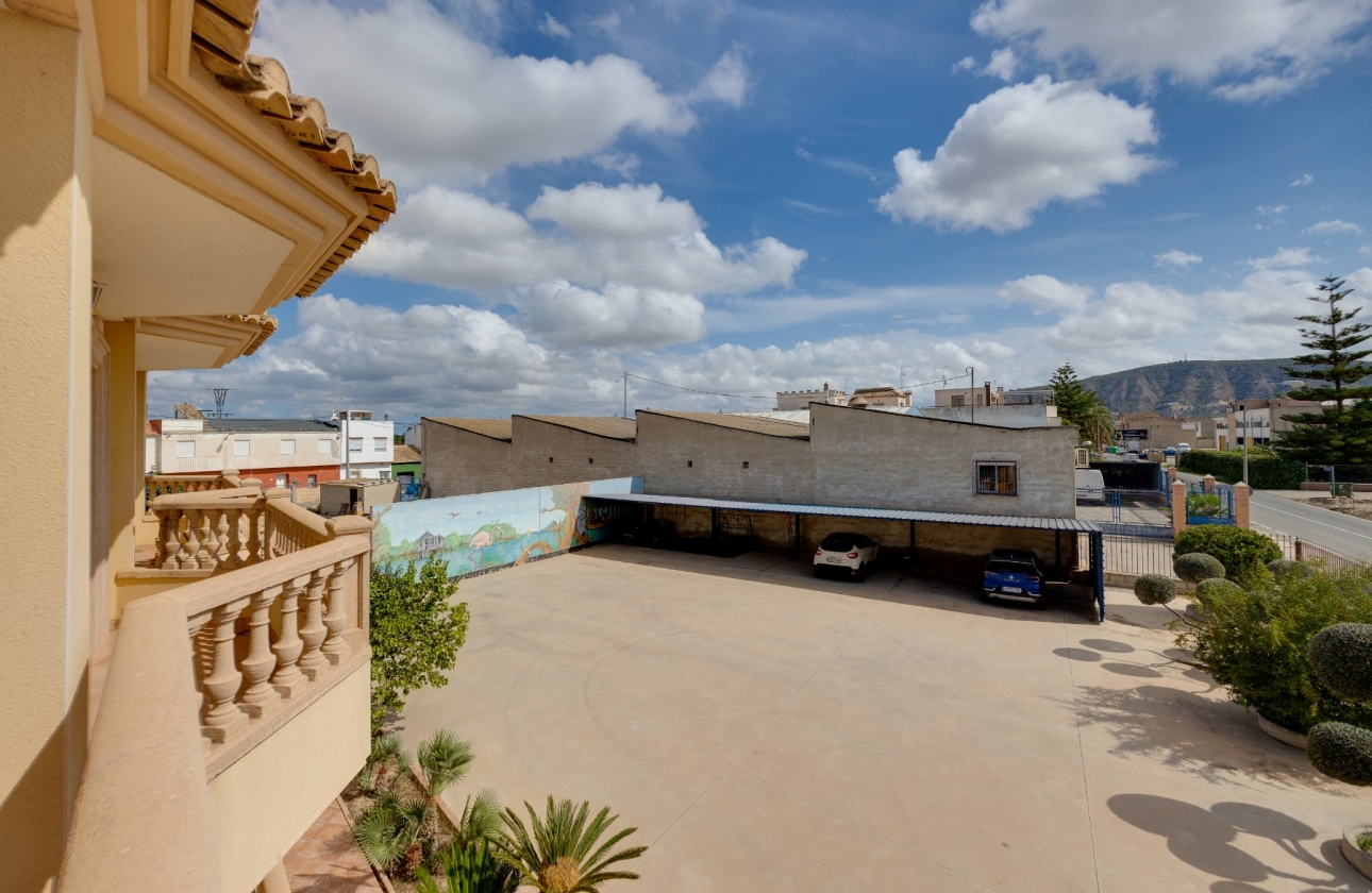 Reventa - Villa - Orihuela Costa - Orihuela