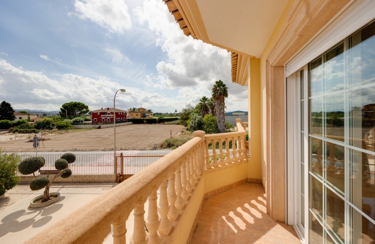 Reventa - Villa - Orihuela Costa - Orihuela