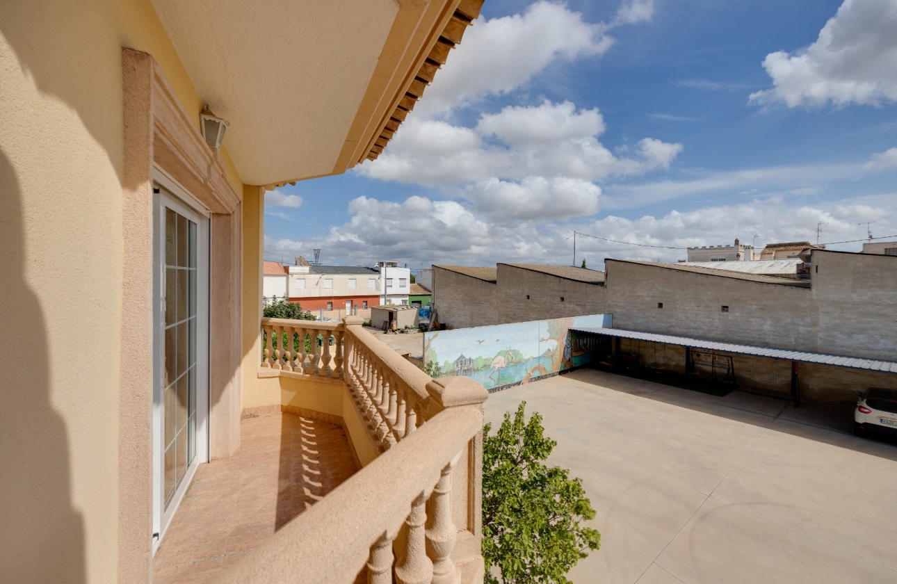 Reventa - Villa - Orihuela Costa - Orihuela