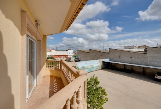Reventa - Villa - Orihuela Costa - Orihuela