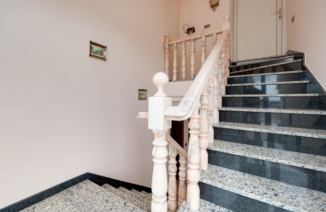 Reventa - Villa - Orihuela Costa - Orihuela