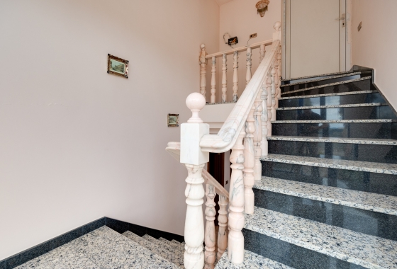 Reventa - Villa - Orihuela Costa - Orihuela