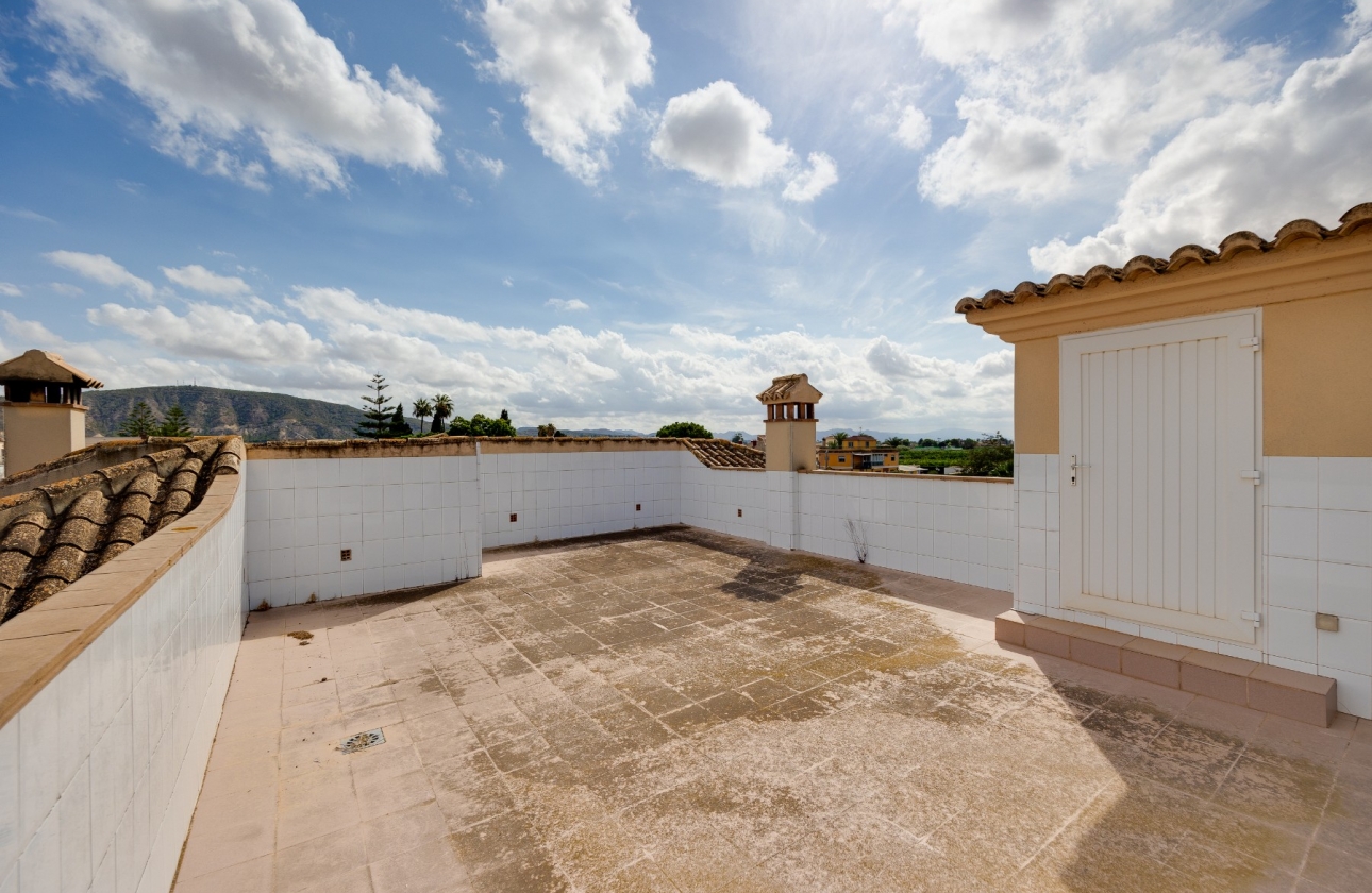 Reventa - Villa - Orihuela Costa - Orihuela