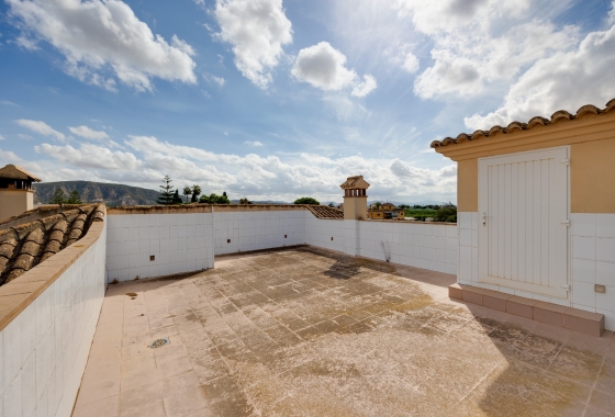 Reventa - Villa - Orihuela Costa - Orihuela