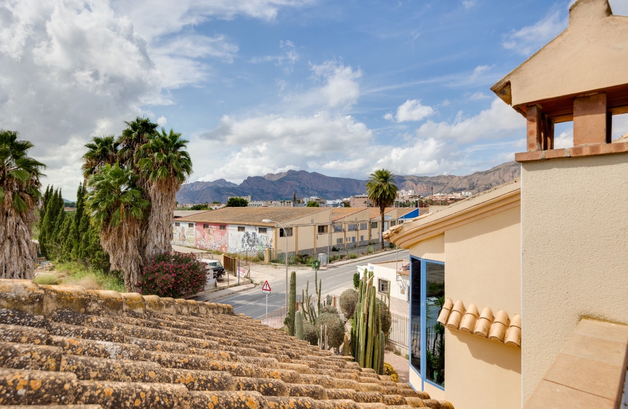 Reventa - Villa - Orihuela Costa - Orihuela